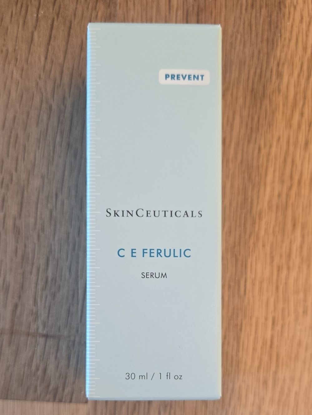 SkinCeuticals C E Ferulic Serum - Pale Blue